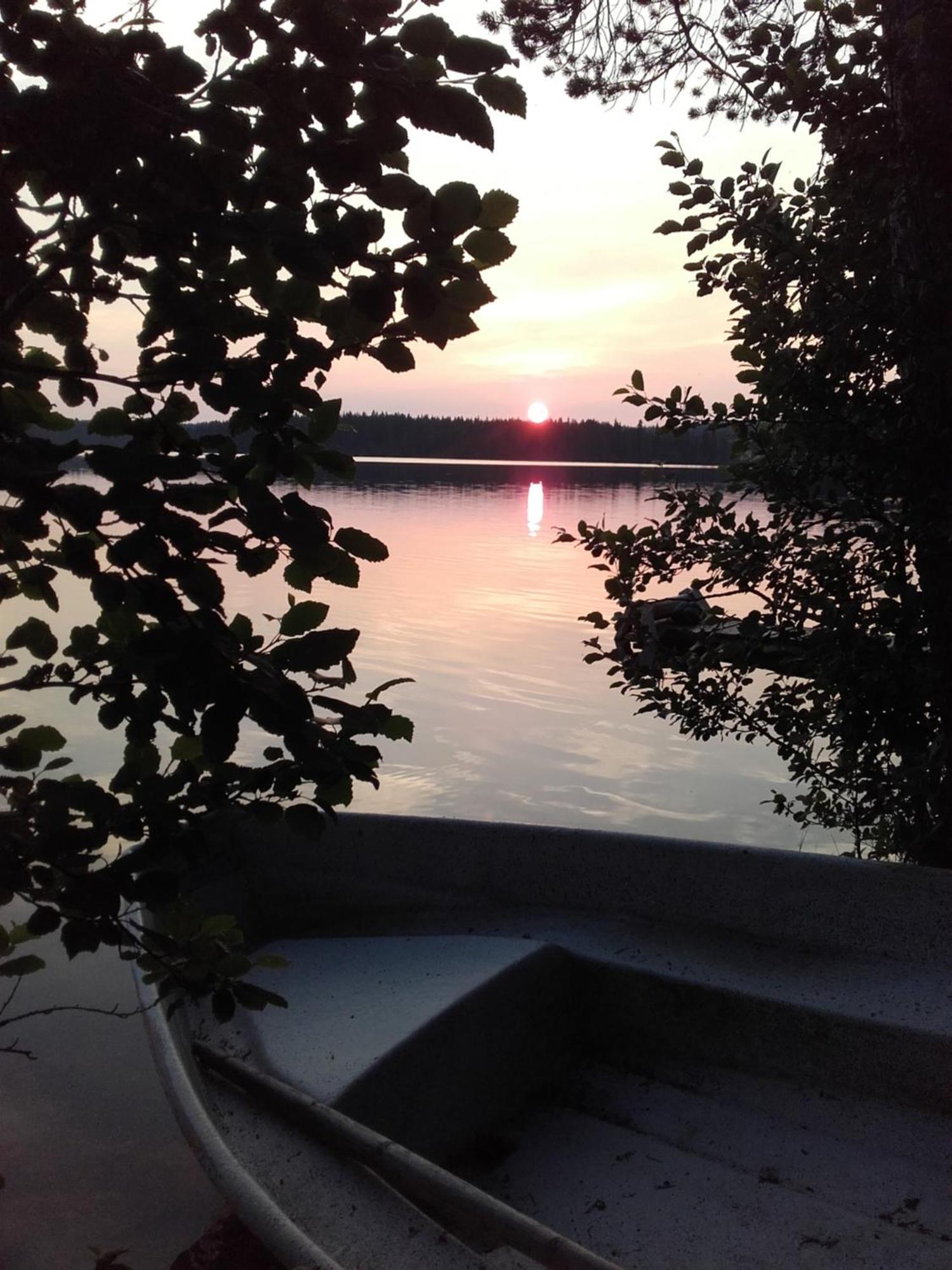 Ollilan Lomamajat Villa Kuusamo Dış mekan fotoğraf
